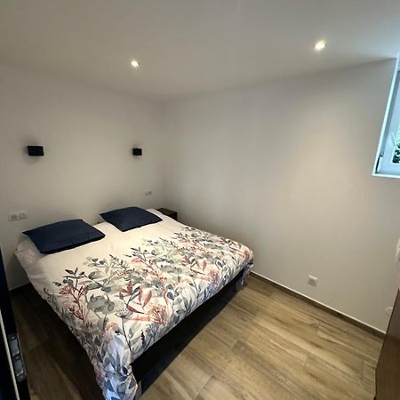 Appartement Moderne Et Confort Châtillon-sur-Seine Esterno foto