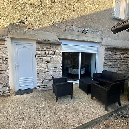 Appartement Moderne Et Confort Châtillon-sur-Seine Esterno foto