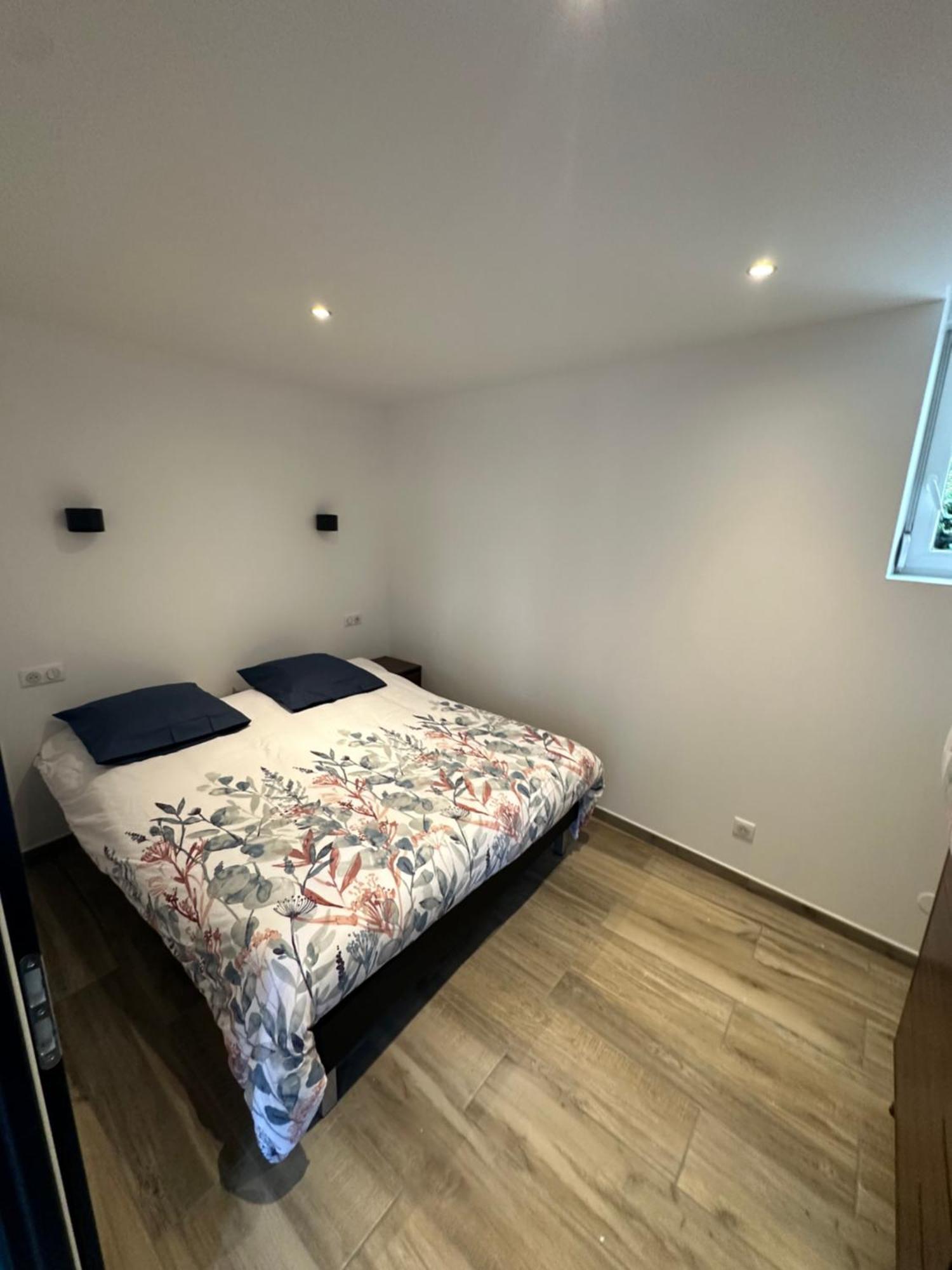 Appartement Moderne Et Confort Châtillon-sur-Seine Esterno foto